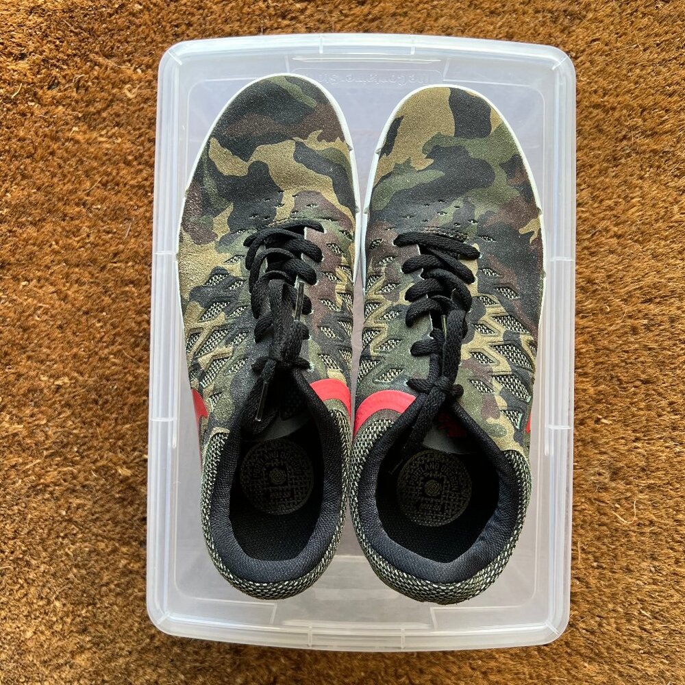 Nike SB Free Rose CIty